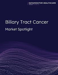 Datamonitor Healthcare Oncology: Biliary Tract Cancer Market Spotlight